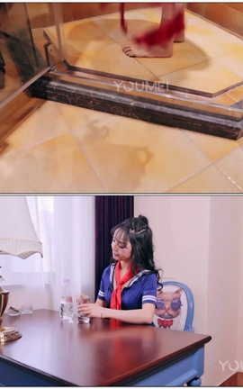 尤美YouMei视频写真 2018.08.13 NO.043 青涩雏菊稚子梦 柠檬[1920X1080][3分31秒]_丽丝库