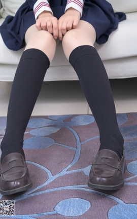 丝社SSA NO.213 阳阳-阳光少女jk制服（上）_丽丝库