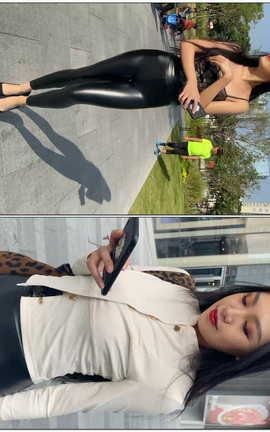 魔镜街拍-视频m210118s21[3840X2160][18分41秒]_丽丝库