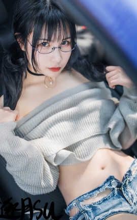 逐月Su-推特写真杂图-5_丽丝库