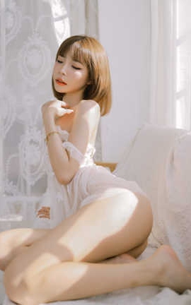 妮是老虎 陈妮妮UNI微密圈 熟透的蜜桃_丽丝库