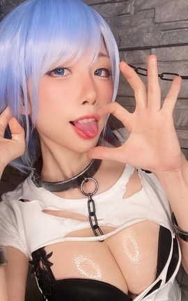 水淼Aqua Fantia合集 202011_丽丝库