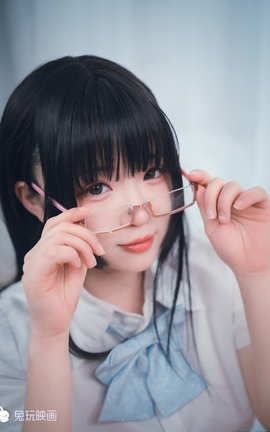 兔玩映画 B96.003 猫耳与少女_丽丝库