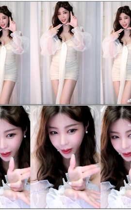 韩国AfreecaTV 阿丽莎 精选舞蹈合集- V058[1920X1080][2分37秒]_丽丝库