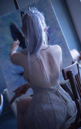 Sayafox-no.6_丽丝库