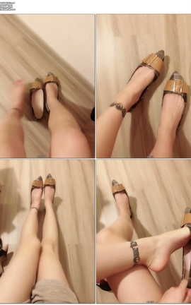 黑加仑子味-video足控视频 part3_丽丝库