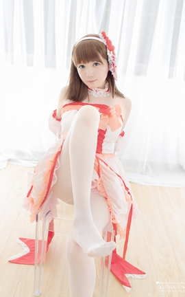 森萝财团 JKFUN-GG-01 佐久间麻由 Aika_丽丝库