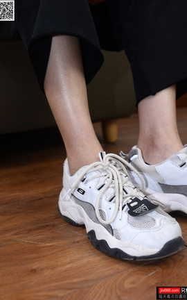 只糖棉袜 VOL.118 欣悦 静守时光，以待流年_丽丝库