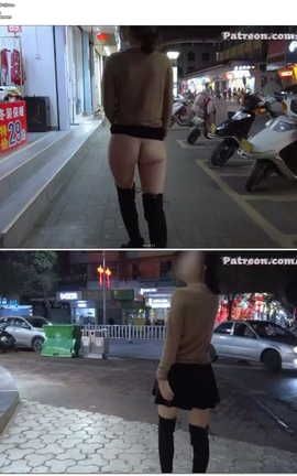 露出大神fullfive 视频合集 part1_丽丝库