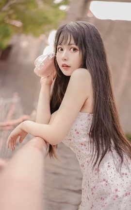 喵糖映画 VOL.318 起风了_丽丝库