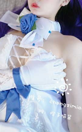 橙子喵酱(夹心饼干)-独角兽_丽丝库