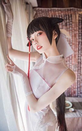 你的负卿-高雄旗袍_丽丝库