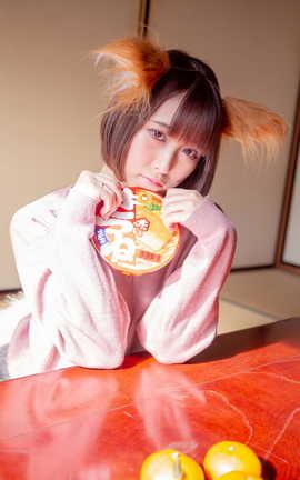 月城委員会 - 狐娘巫女 part2_丽丝库