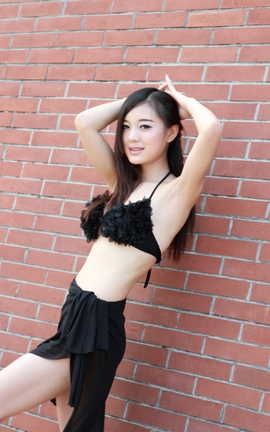 希威社人体艺术 林子颜.2013.08.08(N2) part1_丽丝库