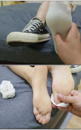 誉铭传媒 袜足摄影  2019.11.29定制[1920X1080][16分58秒]_丽丝库