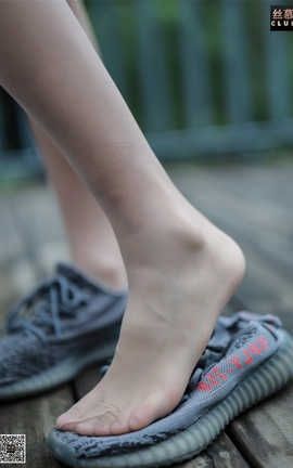 丝慕GIRL SM.064 小颖《小颖的户外之旅》_丽丝库