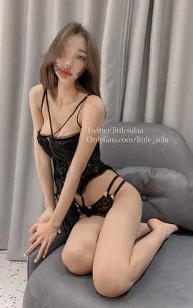 甄选系列 Twitter littlesulaa_丽丝库