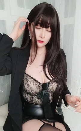 韩国写真Patreon 035 白银81 81silver811 2022年10月V04[1080X1920 57秒]_丽丝库