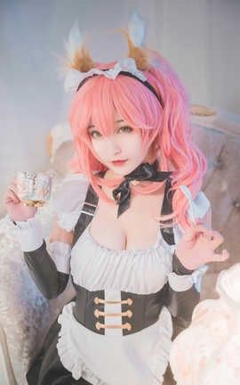 鬼畜瑶在不在-玉藻前女仆_丽丝库