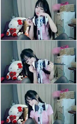 猫仙儿-福利秀15[29分29秒][123M]_丽丝库