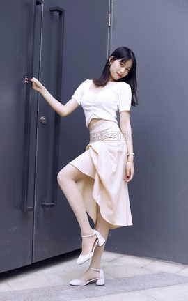 思话SiHua SH123 诗韵 飘动摇曳_丽丝库