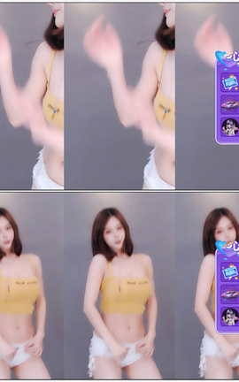 网易CC主播 乔巴音热舞V12[1920X1080 8分14秒]_丽丝库