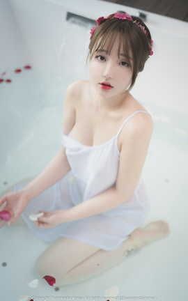 孙乐乐-Pure Media Vol.95_丽丝库