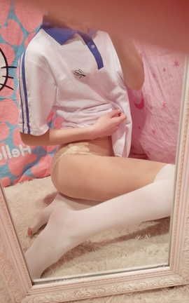 软萌萝莉小仙-学生服_丽丝库