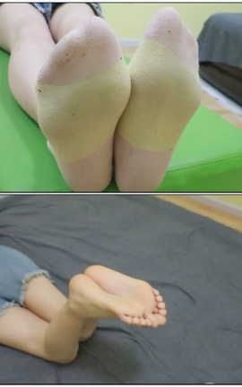 誉铭传媒 袜足摄影  2019-38期[1920X1080][11分6秒]_丽丝库