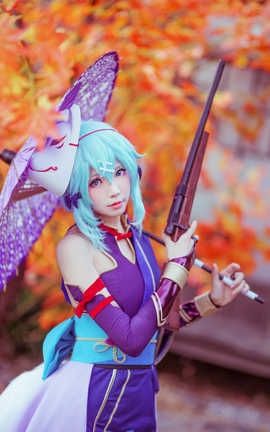 ElyEE子-Vol.21_丽丝库