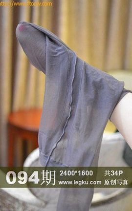 Legku原创丝袜写真 No.094