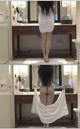 兔兔现场拍摄原片素材09[1920X1080][40秒]_丽丝库