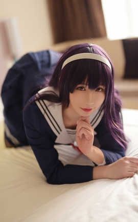 九曲jean 霞之丘诗羽2_丽丝库