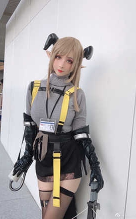 rioko凉凉子 新浪微博 part3_丽丝库