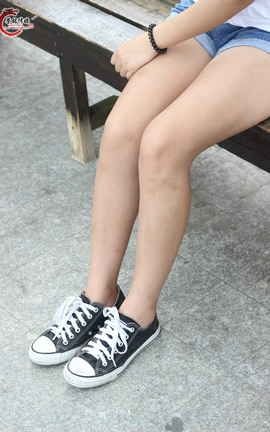 誉铭传媒(中学生棉袜套图)《一百零四》