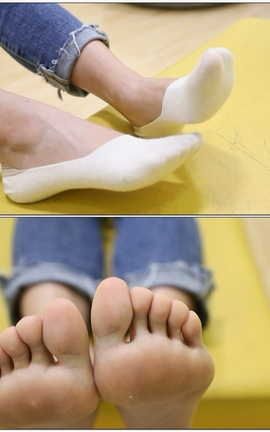 誉铭传媒 袜足摄影  2019-23期[720X404][10分28秒]_丽丝库