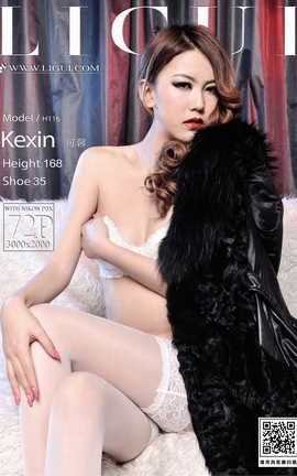 丽柜Ligui 2022.05.11《精品典藏》可馨_丽丝库