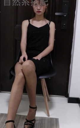 思话SiHua视频 SH014 高傲の黑天使 可乐2[1080X1920][2分2秒]_丽丝库