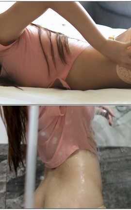 尤蜜荟YouMi视频写真 2019.11.19 VN.011 Emily顾奈奈[1920X1080][9分50秒]_丽丝库