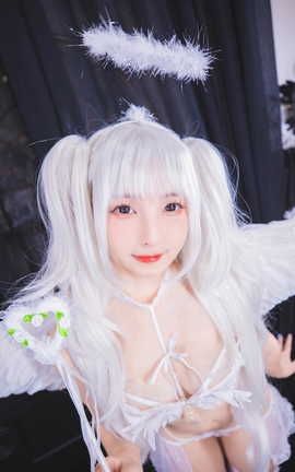 神楽坂真冬-天国に落ちる 坠入天堂 part1_丽丝库