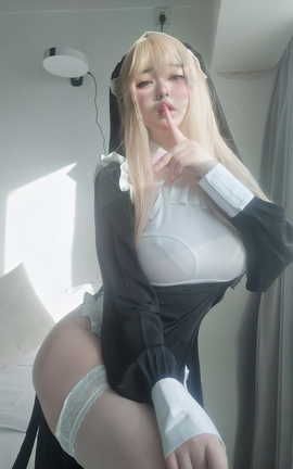 女主K-修女_丽丝库