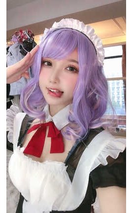 阿包也是兔娘 明日方舟 伊内斯-芭蕾_丽丝库