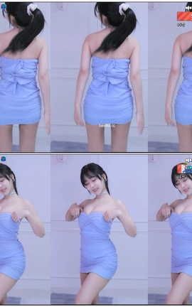 韩国AfreecaTV 韩璐 精选舞蹈合集- V26[1920X1080][3分6秒]_丽丝库