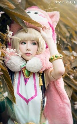 HaneAme雨波-Overhit_丽丝库