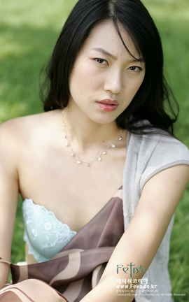 韩国丝袜趣向俱乐部(轻熟女写真Fetishkorea)-MD165