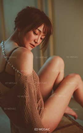 推特33万粉摄影大咖EdMo私拍各种极品反差美模 part17_丽丝库