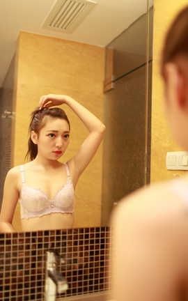 希威社人体艺术 林艾.2014.09.11(N)_丽丝库