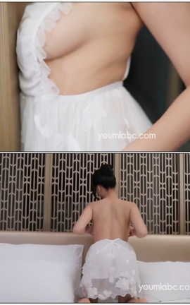 尤蜜YouMii视频写真  2019.09.25 NO.382 一个人旅行 何嘉颖[1920X1080][3分32秒]_丽丝库