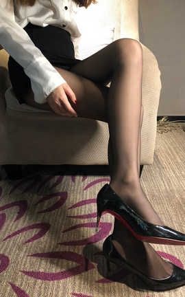 美丝博主 梦里一只喵 No.025_丽丝库