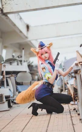 五更百鬼-小玉_丽丝库